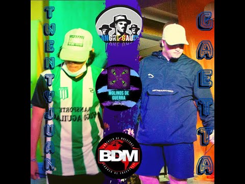 Regional 14/2: 4° de Final: TwentyJuan Vs Gaetta