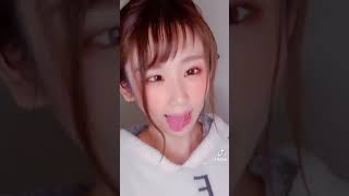 [tiktok]騎乗位❤️イキ顔❤️