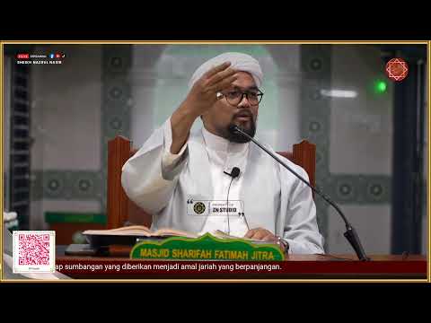 Kuliah Maghrib