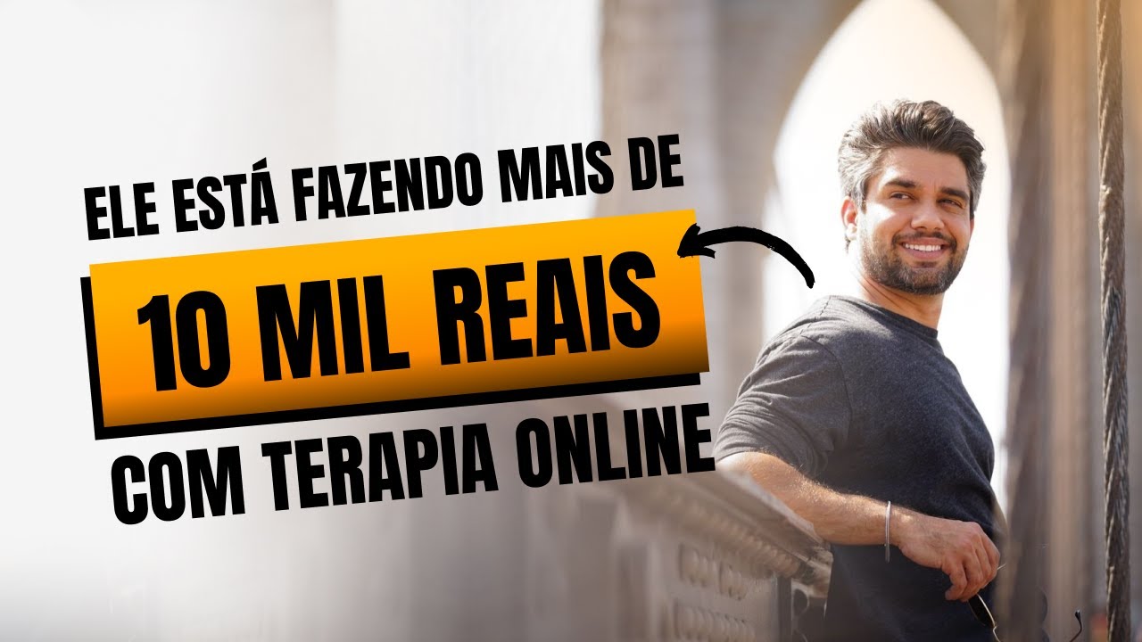 TAPCast - Como Tony está fazendo mais de 10mil reais por mês com a metodologia das Travas Mentais