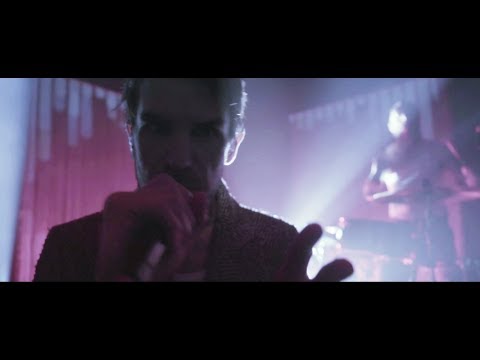 CABADZI • ROUGE • (Live)