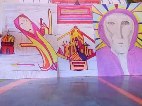 DUBZOIC OVERCOME THE  EVIL.🚪🐉🏯🐉🚪.