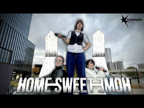 [KPOP IN PUBLIC ] G-Dragon - HOME SWEET HOME (feat. TAEYANG & DAESUNG) | DANCE COVER | SWEVEN TEAM