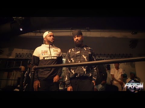 Bry'Nt vs Ryan Eastlake