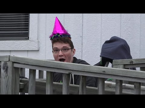 A weapon to surpass Metal Gear