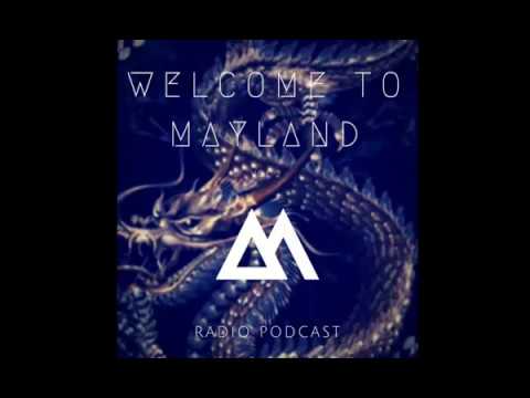 Welcome to Mayland - Vol 2 | Radio Podcast