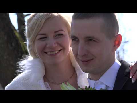 D&V Vestuviu klipas 2016 04 02