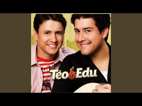 Nasci Só Pra Te Amar - Téo e Edu