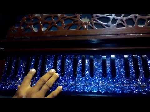 RAAG MEWARA BY Harmonium lesson — वीडियो थंबनेल