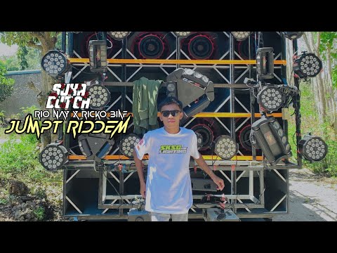 DJ•JUMPT-RIDDEM•[ RIO NAY x RICKO BIAF ]2K25