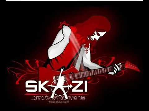 skazi   seek and destroy