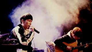 윌콕스(Wilcox) - In Planet @ 6:05 콘서트