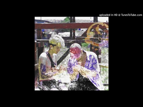 SP4CEKID - Hard Time Shit (prod chenpol)