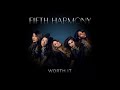 Fifth Harmony Worth It Solo Version