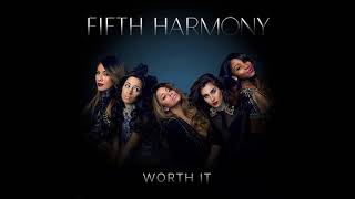 Fifth Harmony - Worth It (Solo Version)