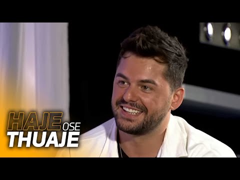 NIN: Haje ose thuaje – Shpati zbulon shifren e cmendur te bakshishit – 04.07.2021 – Klan Kosova