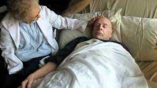 His Favorite Christmas Story Music Video