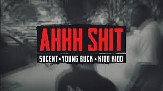 G-Unit - Ahhh Shit (Official Music Video)