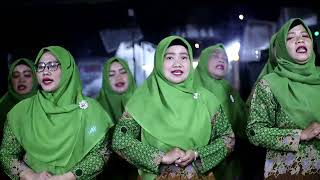 Download lagu Sholawat Nahdliyah PAC Bojong Sari mp3 Download lagu Sholawat Nahdliyah PAC Bojong Sari mp3