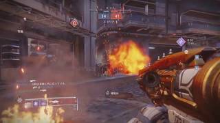 【下手くそプレイヤー】Destiny 2 #42【涙目実況】ロケラン総集編(シーズン8アイアンバナー！6対6コントロール)