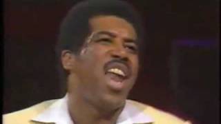 Spanish Harlem - Ben E. King &amp; The Drifters