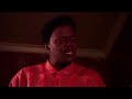 The Bernie Mac Show Bernie Mac Gets The Belt On Jordan And Bryana