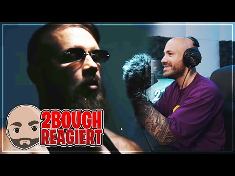 2Bough REAGIERT: Kollegah - Der Zocker 😂 Interview mit Florian