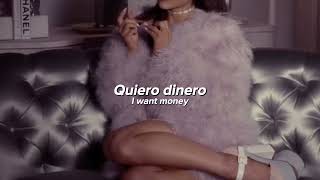 Money power Glory - Lana del Rey (Sub Español/Inglés)