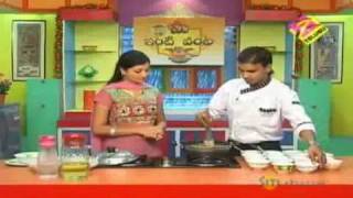 Mee Inti Vanta July 23 '10 Part - 1