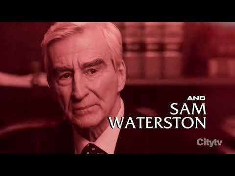 Law & Order - Season 21 Intro