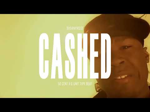 [FREE] 50 Cent x G-Unit x 2000s Type Beat 2023 - "Cashed"