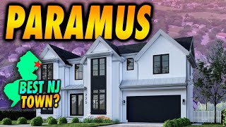 Why Paramus, NJ is a Top Destination for Homebuyers