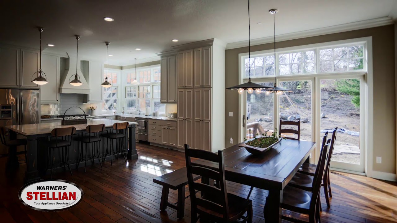 Santanni Custom Homes Timelapse