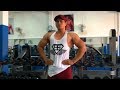 VIBOL ANGKOR - SPARTA NUTRITION CAMBODIA - MOTIVATION