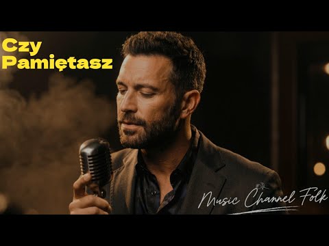 CZY PAMIĘTASZ… 💔🌹  Romantyczna piosenka o wspomnieniach 💖