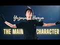 Yuzuru Hanyu Being The Main Character 羽生結弦