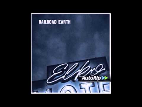Railroad Earth - Bird In A House - 2005 (Live - SBD - Best Ever)