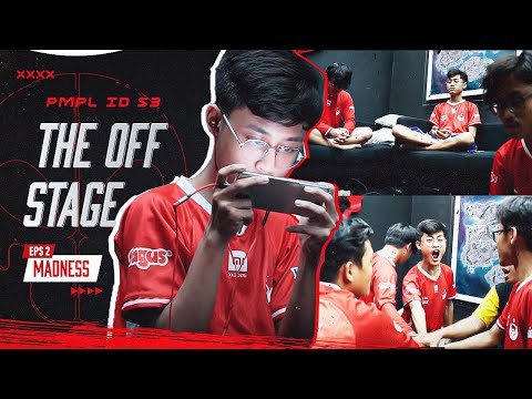 RED ALIENS MENGGILA DI MINGGU KEDUA #PMPLIDS3 Eps. 2 #PUBGMOBILE  #PUBGMobileIndonesia