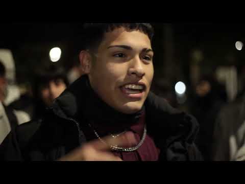 SEAM vs DEKO vs TWENTY JUAN - 8vos Fecha 2 (Torneo 2023) - SAN JUSTO UNDER🇦🇷