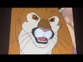 The Little Bear Movie Mountain Lion Cougar Screen Time ️