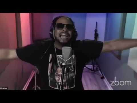 King Lion Showtime Performance on SoVI Top 5