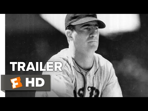 The Spy Behind Home Plate (2019) Trailer + Clips