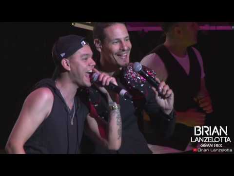 Brian Lanzelotta, Rodrigo Tapari - Una Cerveza (En Vivo)