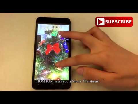 Homtom ht16|| Homtom ht16 Pro Commercial 2016