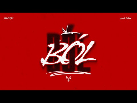 Macięty - BÓL