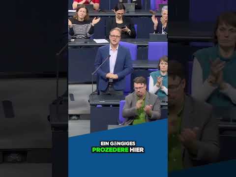 "Fare evasion without penalty? Not with us!" The full speech from November 13, 2025