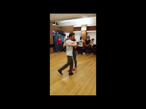 Mardio Costa & Anne Hein