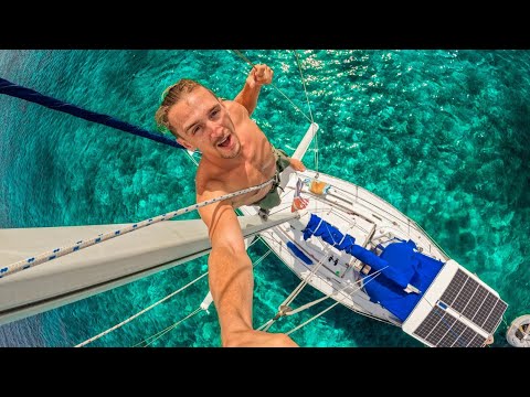 10 BEST Toys On A Sailboat ⛵️
