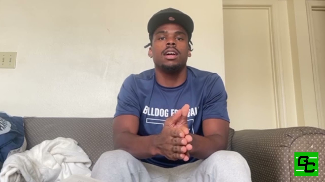Patrick Lee: 2022 Pro Prospect Interview