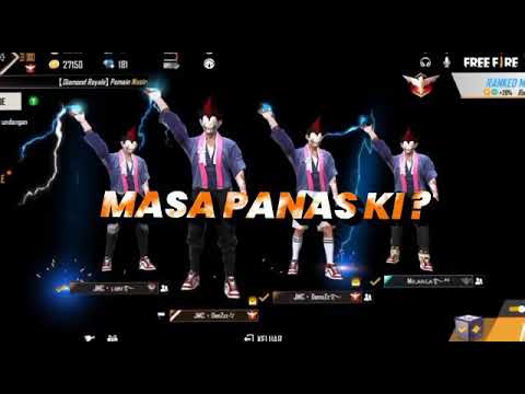 PRESET ALIGHT MATION JAGO KO😁